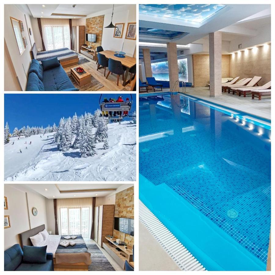 Ski&Spa Milmari L17 コパオニク エクステリア 写真