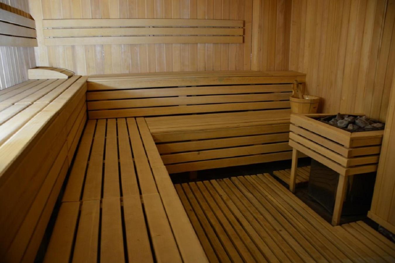 Ski&Spa Milmari L17 コパオニク エクステリア 写真