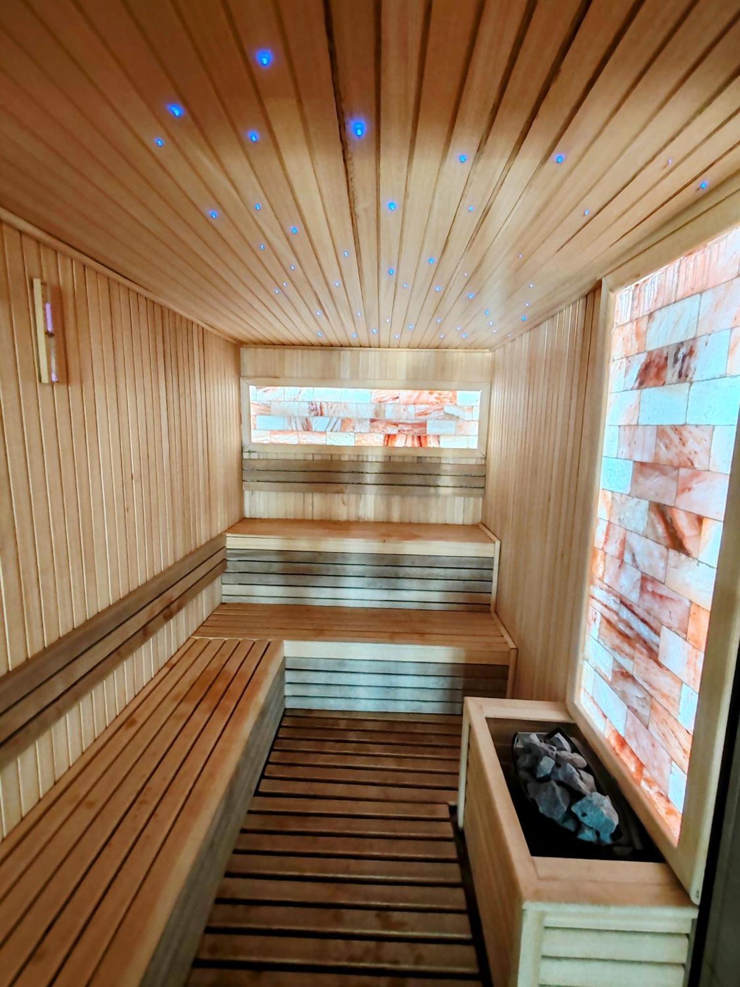 Ski&Spa Milmari L17 コパオニク エクステリア 写真