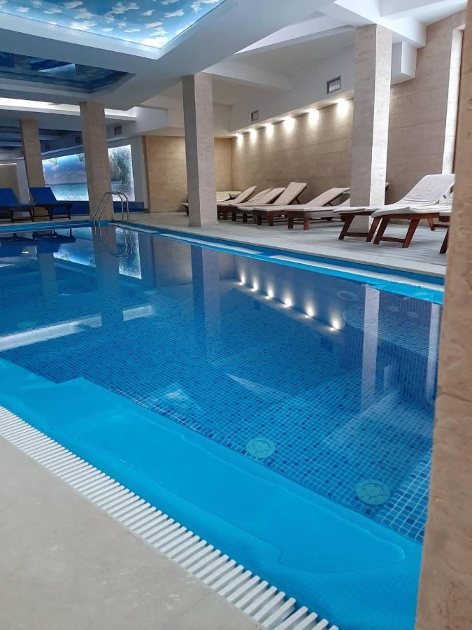 Ski&Spa Milmari L17 コパオニク エクステリア 写真
