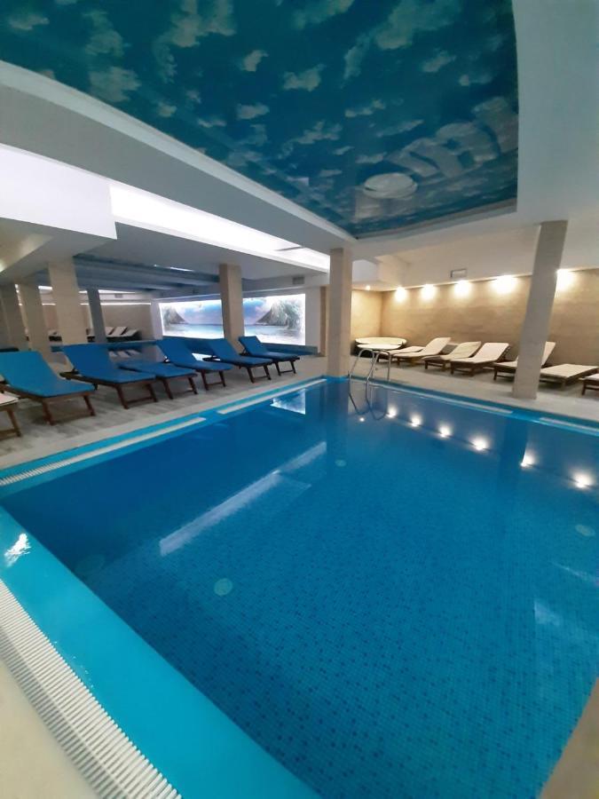 Ski&Spa Milmari L17 コパオニク エクステリア 写真